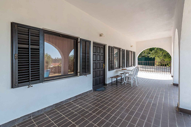 For sale house in Petrovac with a sea view — photo 55